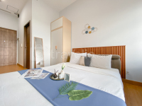 Apartemen Sakura Garden City - Fabulous Studio Apartment at Sakura Garden City By Travelio