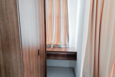 Apartemen Serpong Garden - Homey and Modern Studio at Serpong Garden Apartment By Travelio