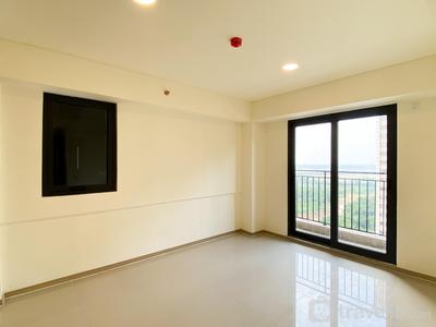 Apartemen Meikarta - Spacious 2BR Unfurnished at Meikarta Apartment By Travelio