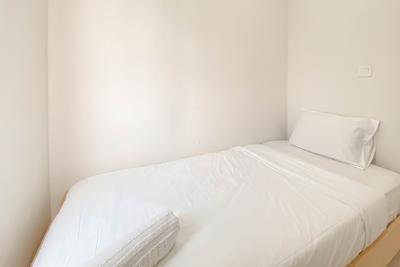 Apartemen Springlake Summarecon Bekasi - Good and Spacious 3BR at Springlake Summarecon Bekasi Apartment By Travelio