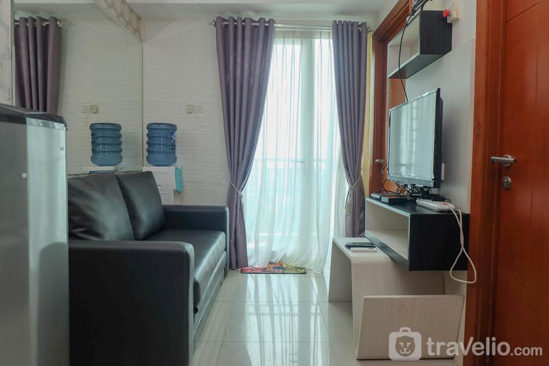 Apartemen Boutique Kemayoran