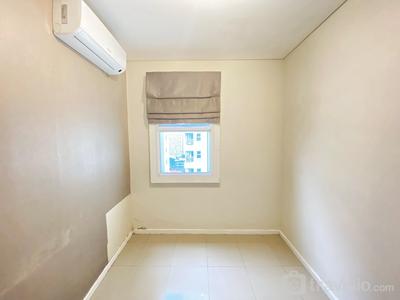 Apartemen Parahyangan Residence - Unfurnished 2BR Apartment with AC at Parahyangan Residence By Travelio