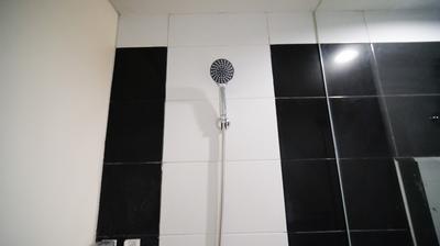 Apartemen The Square Surabaya - Best Deal and Cozy Stay Studio at The Square Surabaya Apartment By Travelio