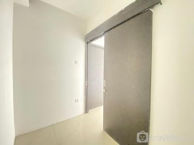 Apartemen Grand Asia Afrika - 2BR Unfurnished Apartment at Grand Asia Afrika By Travelio