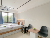 Apartemen Meikarta - Studio Apartment at Meikarta near AEON Delta Mas By Travelio