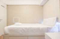 Apartemen Bassura City - Comfort 1BR at Bassura City Apartment By Travelio