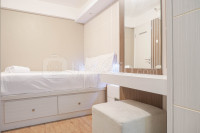 Apartemen Bassura City - Comfort 1BR at Bassura City Apartment By Travelio