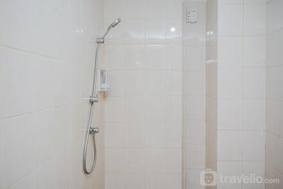Apartemen Victoria Square - Spacious 2BR at Victoria Square Apartment By Travelio