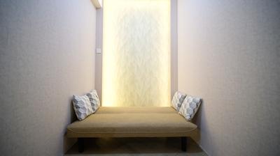 Apartemen The City Square Surabaya - Comfort Living 1BR at The City Square Surabaya Apartment By Travelio