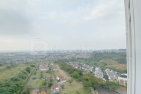 Apartemen Amartha View - Good and Simple Look 1BR at Amartha View Apartment By Travelio