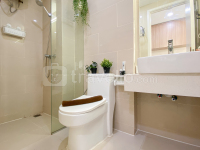 Apartemen Daan Mogot City - Studio Apartment near Station at Daan Mogot City By Travelio