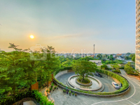 Apartemen LRT City Jatibening - Great Choice 2BR at LRT City Jatibening Apartment By Travelio
