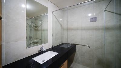 Apartemen Praxis - Best Location and Strategic 2BR at Praxis Apartment By Travelio