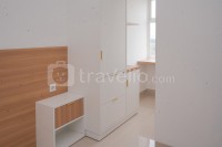 Apartemen Serpong Garden - Best Deal Unfurnished 2BR with AC at Serpong Garden Apartment By Travelio