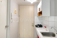 Apartemen Springlake Summarecon Bekasi - Good Location and Simply Studio Springlake Summarecon Bekasi Apartment By Travelio