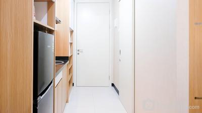 Apartemen East Coast Mansion - Modern and Comfy Studio Apartment at East Coast Mansion By Travelio