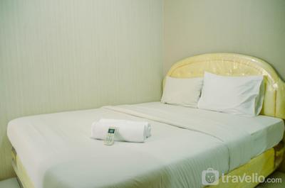 Apartemen Ayodhya Residence Tangerang - Comfort 2BR Apartment at Ayodhya Residence Tangerang By Travelio