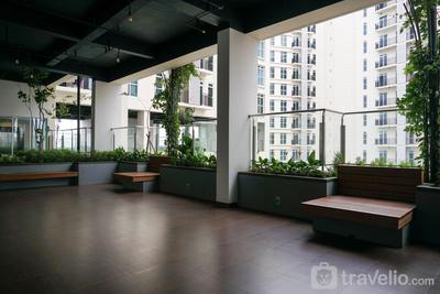 Apartemen Puri Orchard - Scenic and Good Deal Studio at Puri Orchard Apartment By Travelio