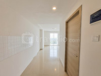 Apartemen Mataram City - Best Unfurnished Studio with AC at Mataram City Apartment By Travelio