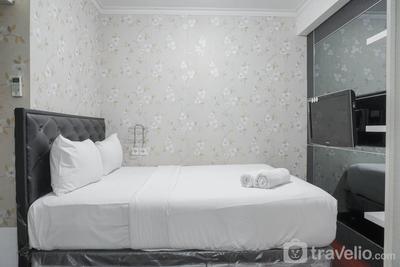 Apartemen Royal Mediterania Garden - Comfortable and Premium 2BR at Royal Mediterania Garden Apartment By Travelio