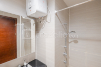 Apartemen West Vista - Cozy Stay Studio at West Vista Apartment By Travelio