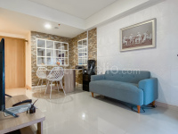 Apartemen Meikarta District 1 - Good Place and Comy 2BR Meikarta Apartment By Travelio