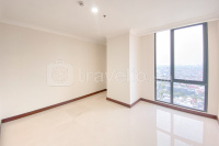 Apartemen Permata Hijau Suites - Best Unfurnished 2BR with AC at Permata Hijau Suites Apartment By Travelio