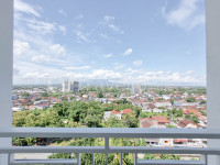 Apartemen Mataram City - Tranquil and Modern Studio Mataram City Apartment By Travelio