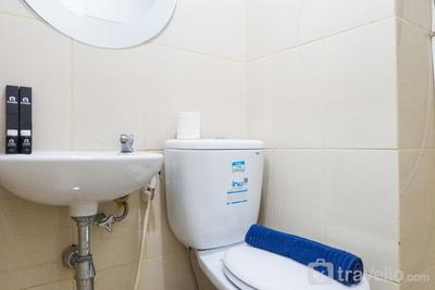 Apartemen Pavilion Permata - Modern 2BR Apartment at Pavilion Permata By Travelio