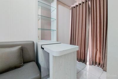 Apartemen Ayodhya Residence Tangerang - Comfort 2BR Apartment at Ayodhya Residence Tangerang By Travelio