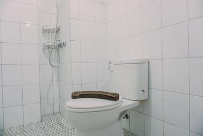 Apartemen Emerald Bintaro - Enjoy Living and Comfort 2BR Emerald Bintaro Apartment By Travelio