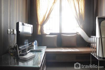 Apartemen Pinewood - Chic and Cozy 2BR Apartment at Pinewood Jatinangor near JATOS By Travelio