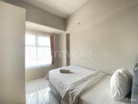 Apartemen Newton Residence Bandung - Comfy 2BR Apartment at Newton Residence Bandung near Tol Buah Batu By Travelio
