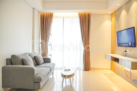 2BR Comfortable Areum Residence at Gold Coast