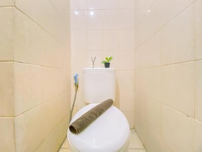 Apartemen Serpong Greenview - Modern and Good Deal Studio at Serpong Greenview Apartment By Travelio