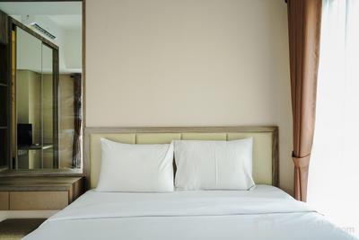 Apartemen Casa de Parco - Affordable Studio Casa de Parco Apartment near AEON Mall By Travelio