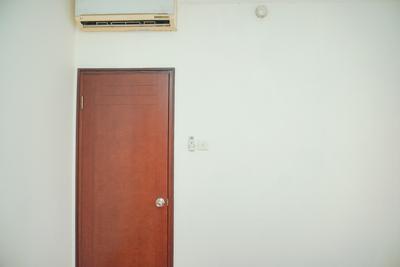 Apartemen Marina Ancol - Homey and Warm 2BR at Marina Ancol Apartment By Travelio