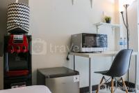 Apartemen Cinere Resort - Best and Simply Homey Studio Cinere Resort Apartment By Travelio