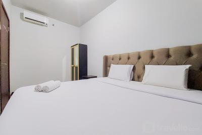 Apartemen Scientia Residence - Comfort and Homey 1BR Apartment Scientia Residence By Travelio