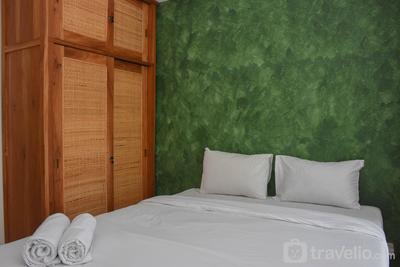 Apartemen Sedayu City Suites Kelapa Gading - Best Choice Studio at Sedayu City Suites Kelapa Gading Apartment By Travelio