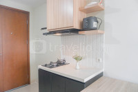 Apartemen Signature Park Grande - Simply 1BR at Signature Park Grande Apartment By Travelio