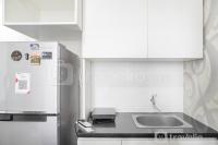 Apartemen Pasar Baru Mansion - Scenic and Homey Studio Pasar Baru Mansion Apartment By Travelio