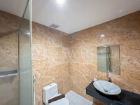 Apartemen Grand Sungkono Lagoon - Pleasant and Strategic 1BR at Grand Sungkono Lagoon Apartment By Travelio