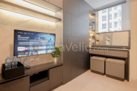 Studio Metropolitan Areum Residence at Tokyo Riverside