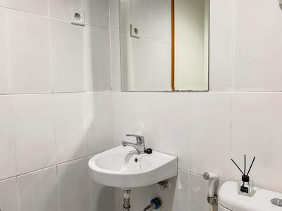 Apartemen Cinere Bellevue Suites - Relaxing and Homey 2BR Cinere Bellevue Suites Apartment By Travelio