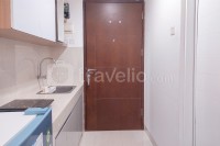 Apartemen Springwood Residence Tangerang - Restful Studio at Springwood Residence Tangerang Apartment By Travelio