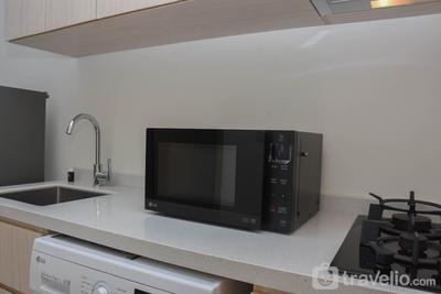 Apartemen Sedayu City Suites Kelapa Gading - Best Choice Studio at Sedayu City Suites Kelapa Gading Apartment By Travelio