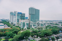 Apartemen Tifolia - Good Choice and Restful Studio at Tifolia Apartment By Travelio