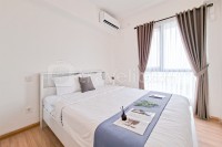 Apartemen Sky House Alam Sutera - Tidy 2BR Sky House Alam Sutera Apartment near IKEA By Travelio