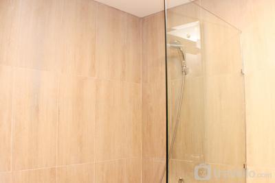 Apartemen Orange County - Comfort and Simply 1BR at Orange County Apartment By Travelio